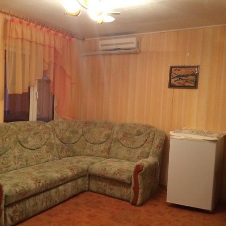 База Отдыха Наука Коблево Kobleve Esterno foto
