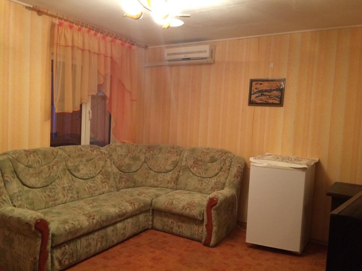 База Отдыха Наука Коблево Kobleve Esterno foto
